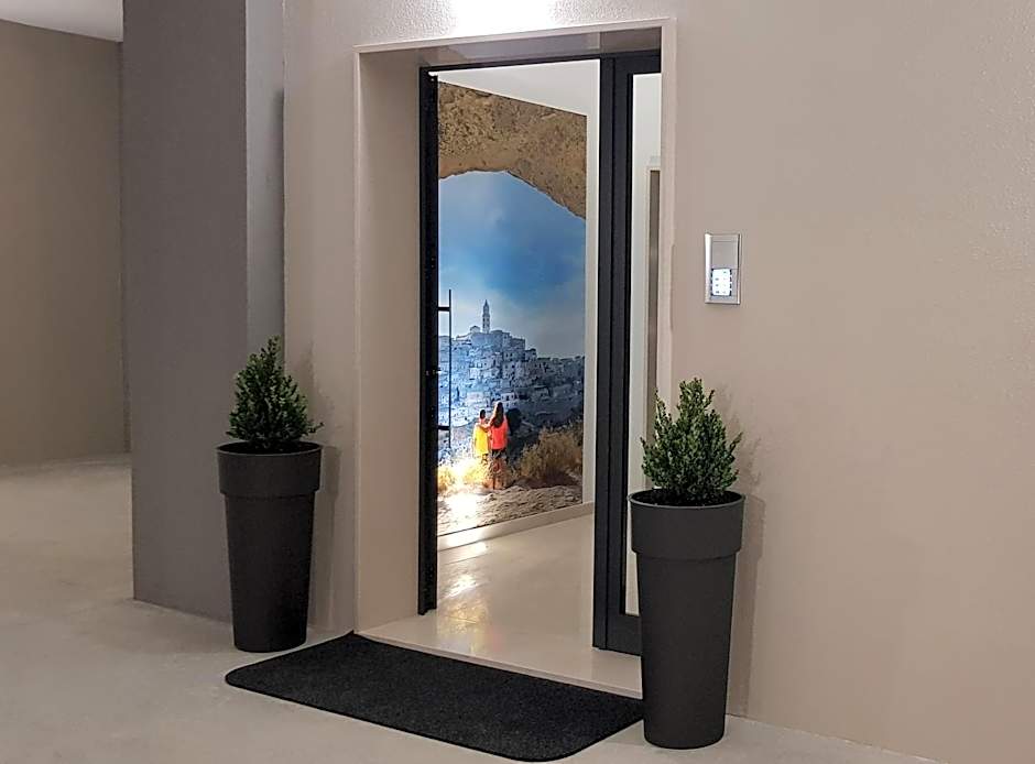 Casa MIMI Aparthotel