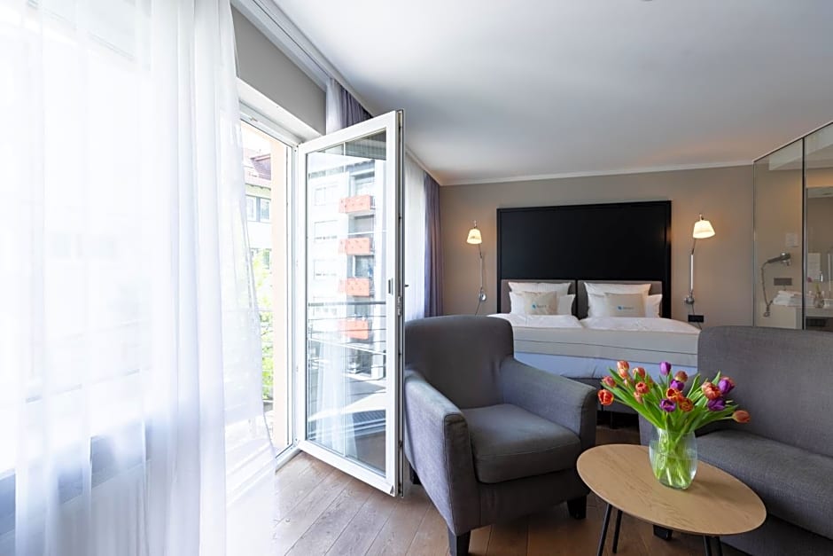Select Hotel Friedrichshafen