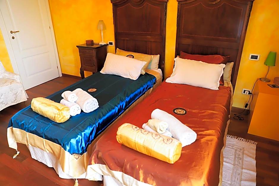 B&B Torricella