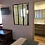 Le Galion Hotel et Restaurant Canet Plage - Logis