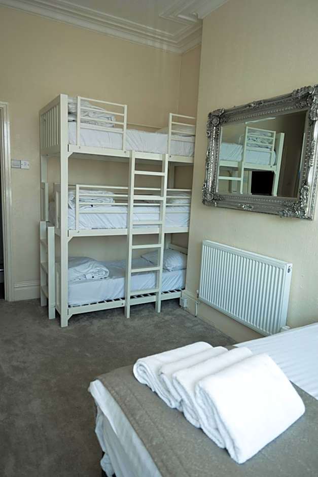 The Kings Cross Hotel