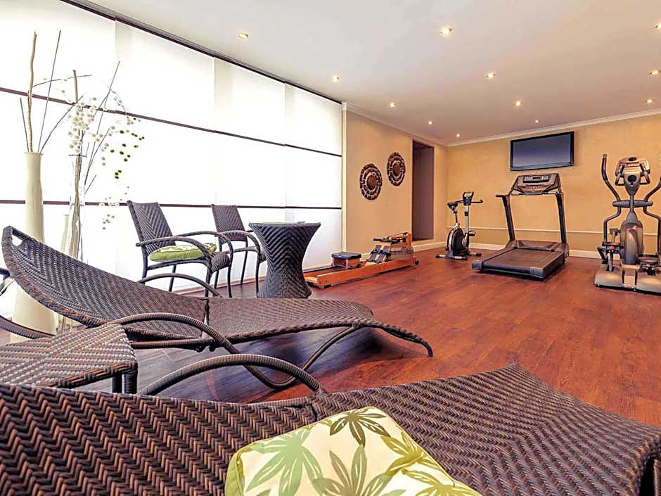 Mercure Hotel Ingolstadt