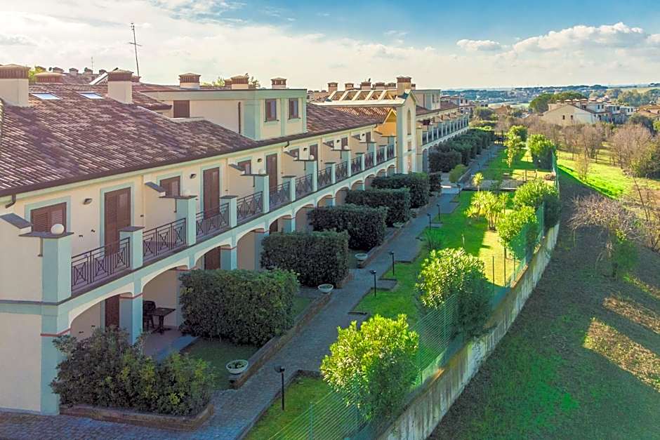 Carpediem Roma Golf Club