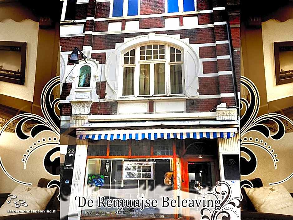 De Roermondse beleving