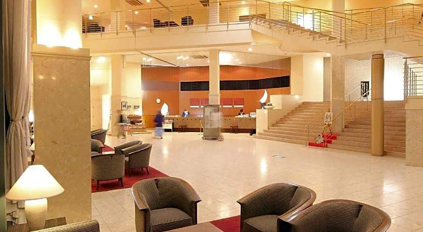 Kirishima Kanko Hotel