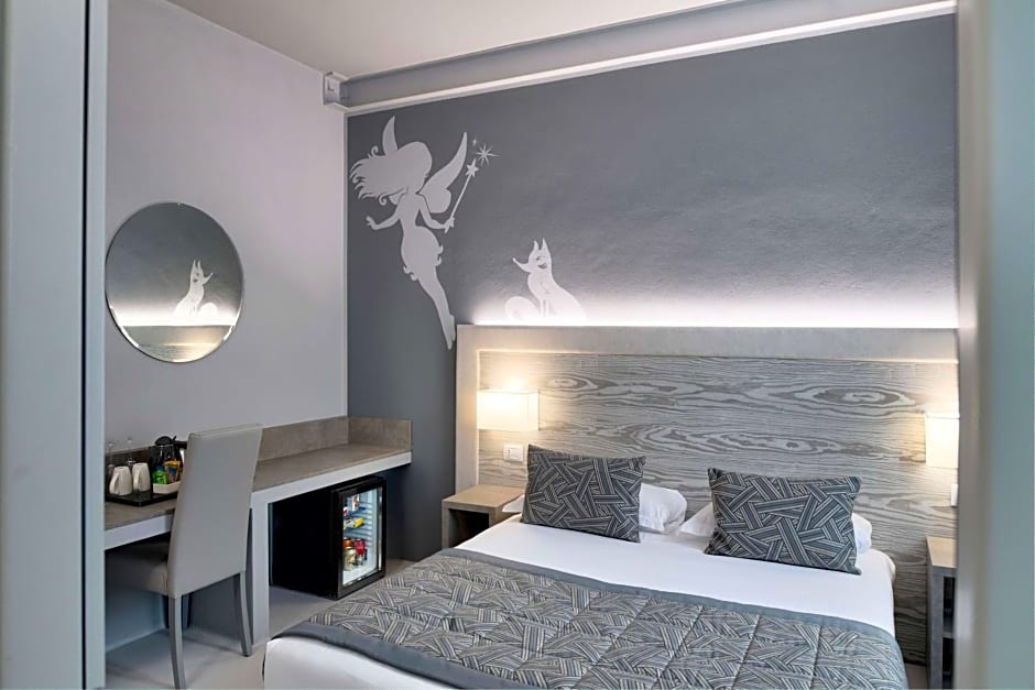 Hotel Villa delle Fate, BW Signature Collection