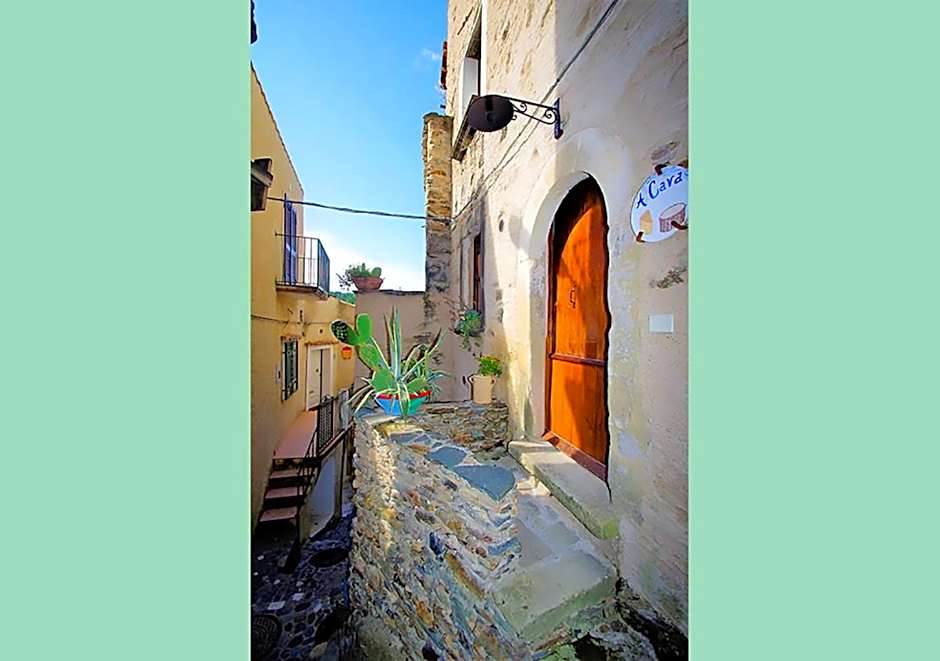 Albergo diffuso Ecobelmonte