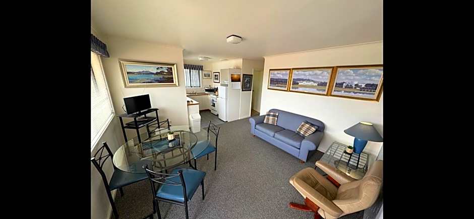 Narooma Palms Holiday Apartments