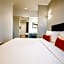 Urban by CityBlue Hotel, Dar es Salaam