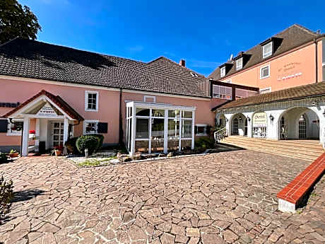 Hotel St. Paulushof