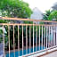 The Kubu Hotel