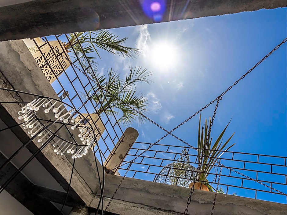 Riad EspritBleu - Adult Only