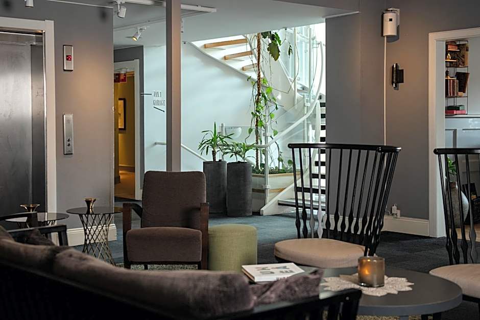 Home Hotel Uman