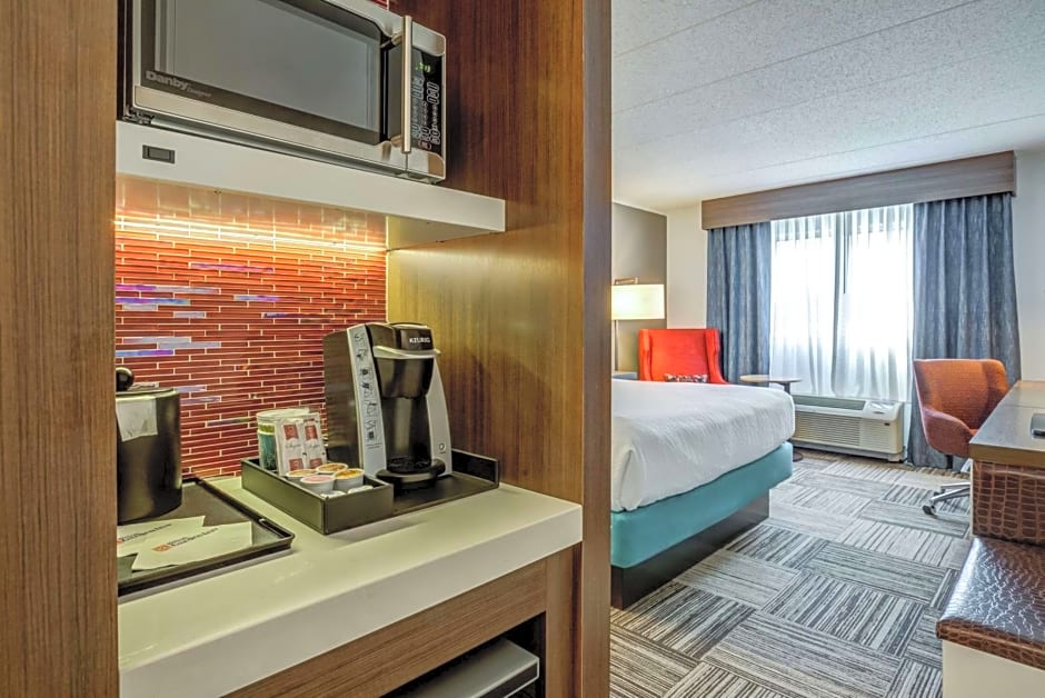 Hilton Garden Inn Boston - Waltham