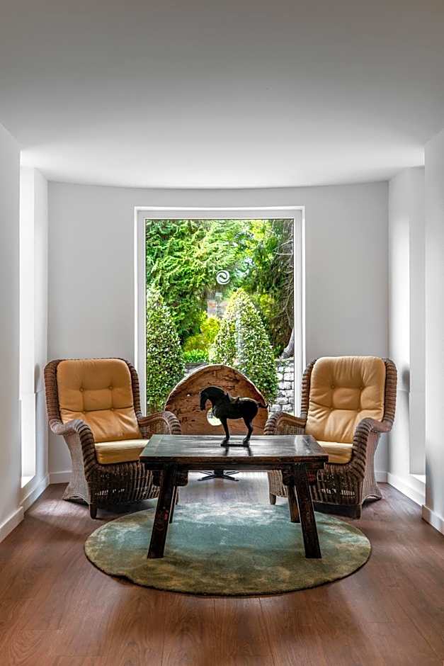 Enotel Santo da Serra