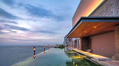 Granbell Hotel Colombo