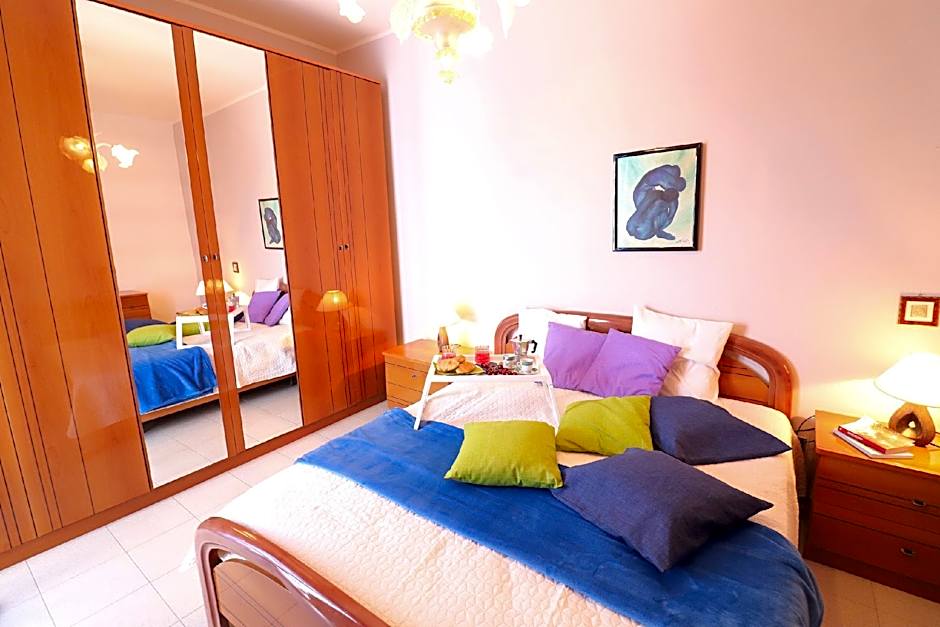 Casa vacanze Rita 1 Otranto