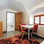 Hotel Hospodářský dvůr Bohuslavice