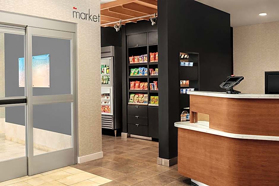 Courtyard by Marriott San Diego Oceanside