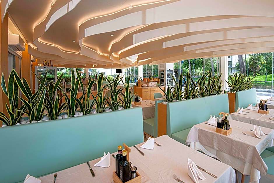 Hotel Oasi