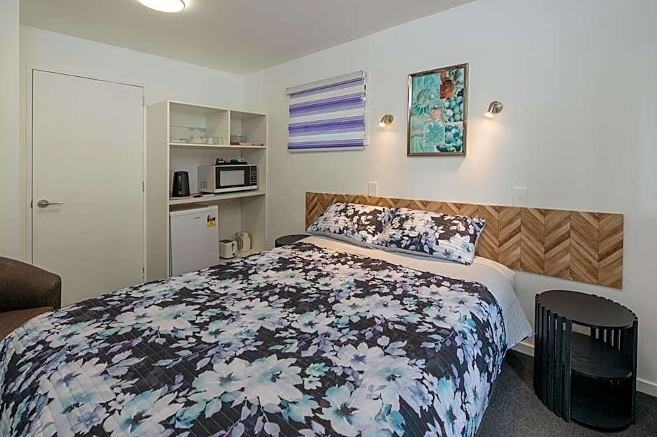 Aotea Motel