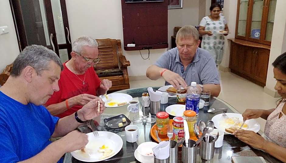 Elim Homestay Fort Kochi