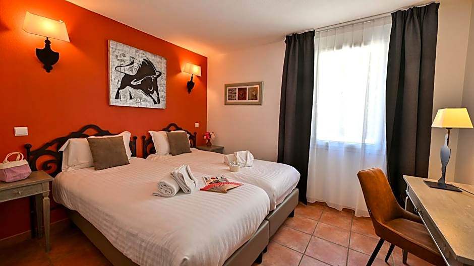 Best Western Hotel Aurelia