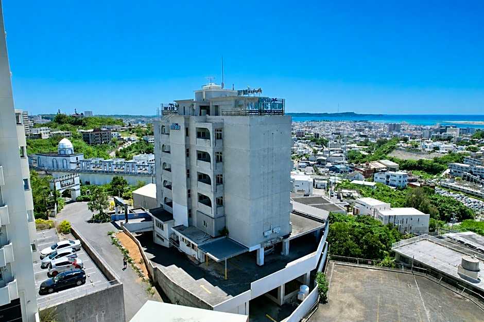 HOTEL PACIFIC VIEW