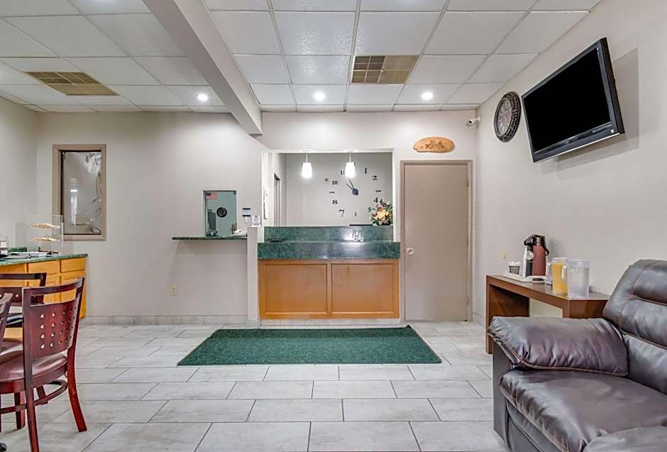 Rodeway Inn Wormleysburg - Harrisburg