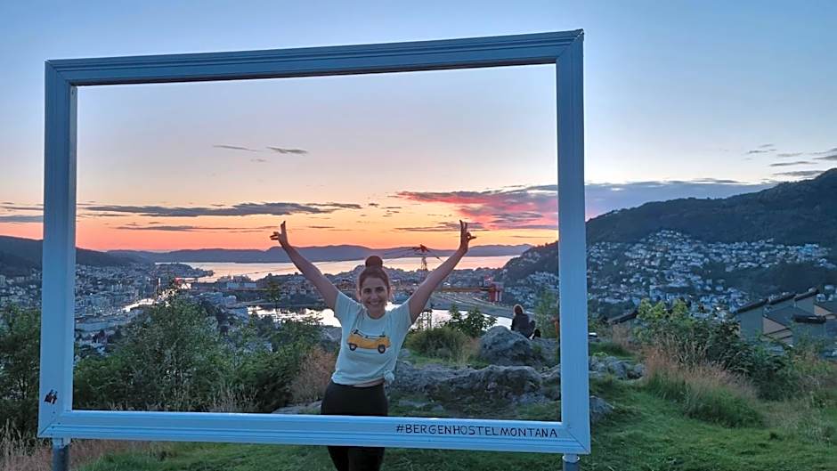 Bergen Hostel Montana