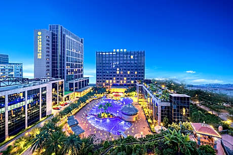 BHD International Hotel