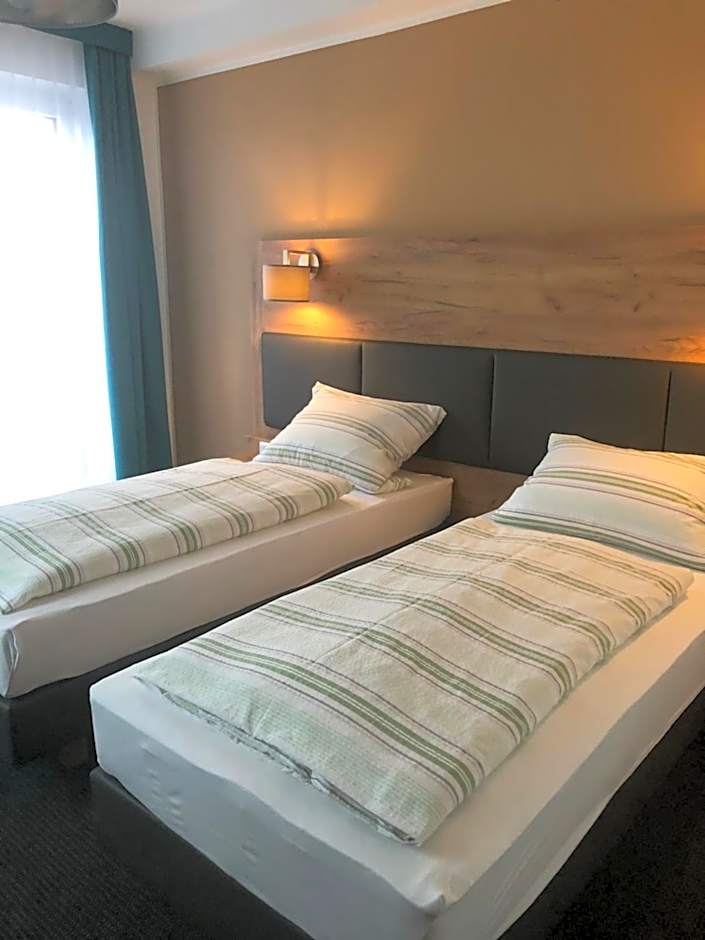Burghotel Homberg