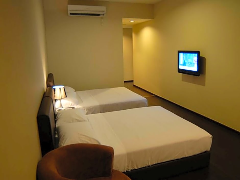 Manja Hotel