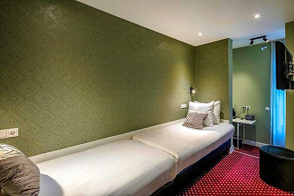 Hotel Atlantis Amsterdam