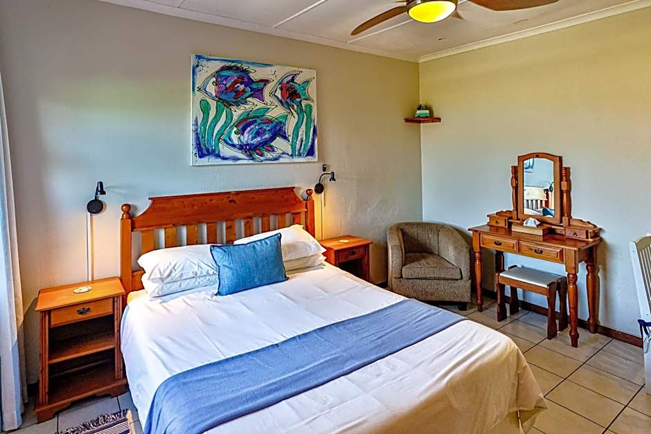 Zuider Zee Guest House