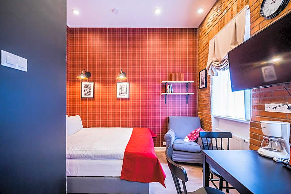 Revelton Studios Karlovy Vary