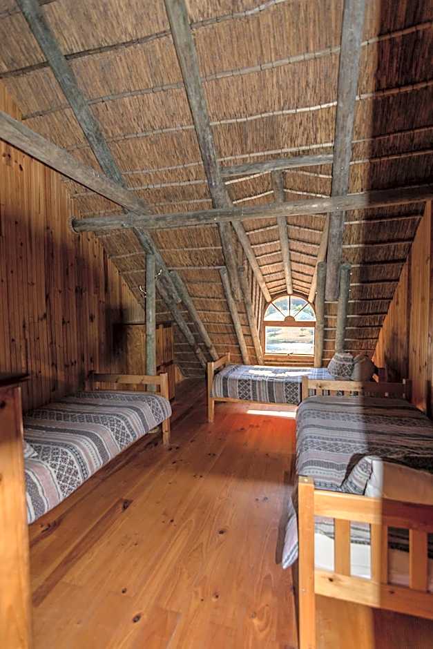 Rooiberg Lodge