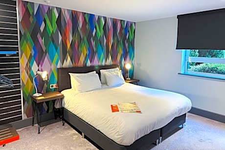 Double Room - Disability Access