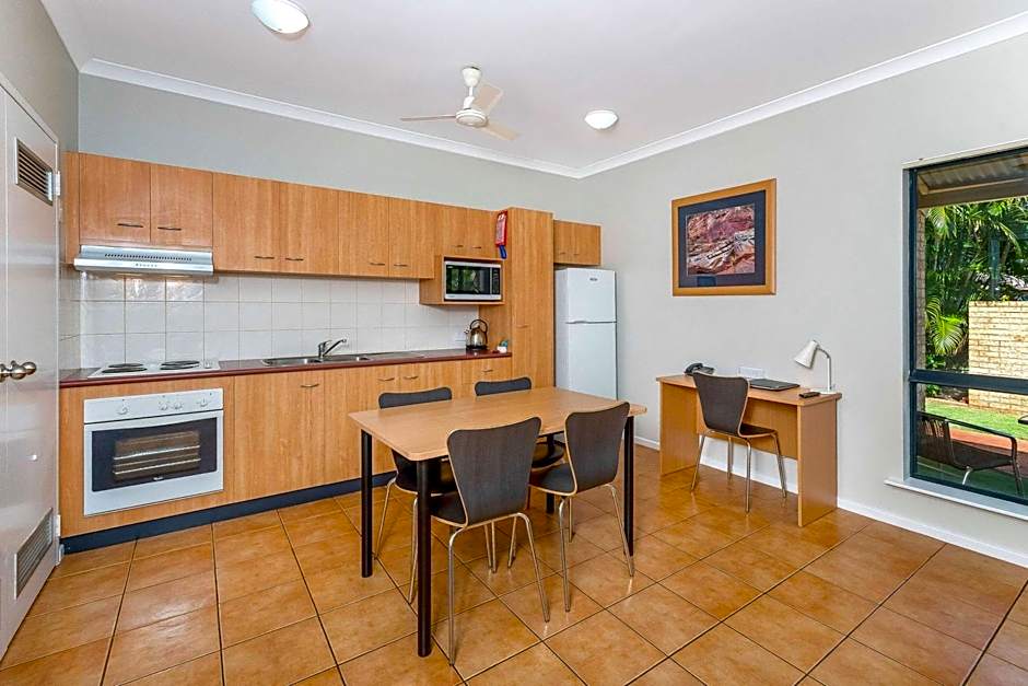 Comfort Inn & Suites Karratha