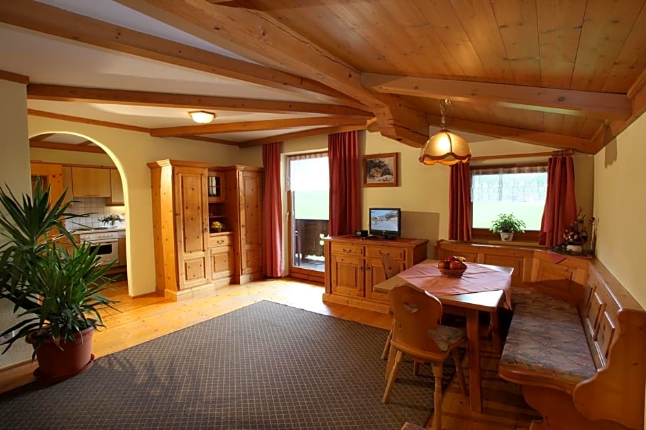 Gaestehaus Hoelzl – Itter, MO