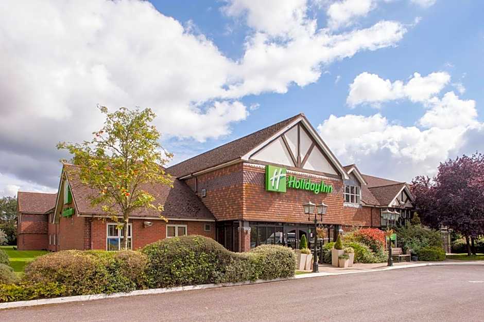 Holiday Inn Reading West By IHG