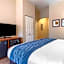 Comfort Inn & Suites Ukiah Mendocino County