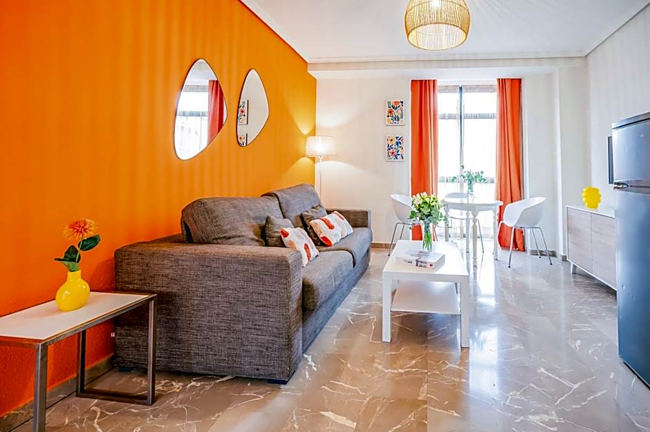 Aparthotel G3 Galeon