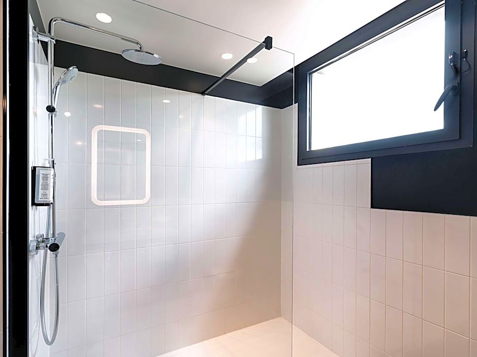 ibis Styles Paris Villejuif