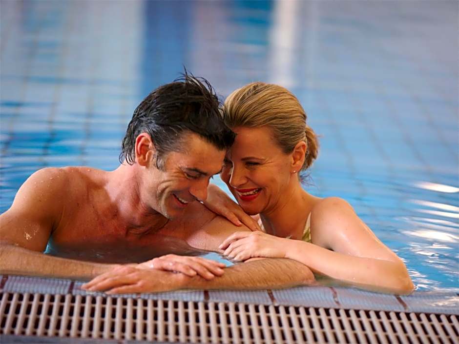 Ringhotel Monch`s Waldhotel