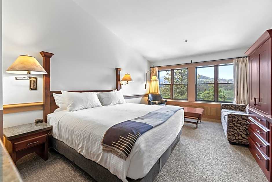 Photo 1 of 4 of Triple Room