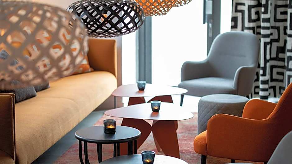 Clarion Collection Hotel Magasinet