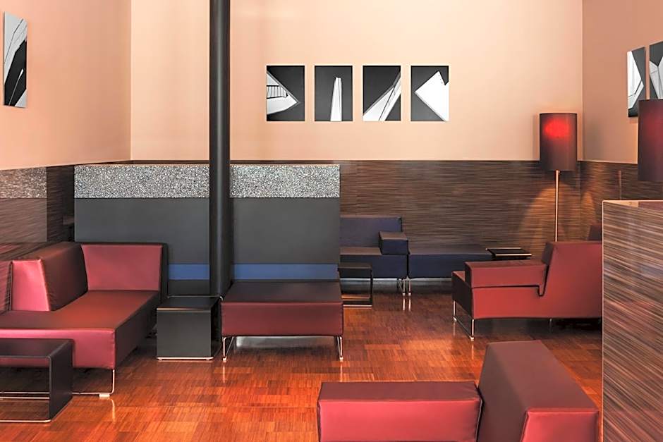 InterCityHotel Mannheim