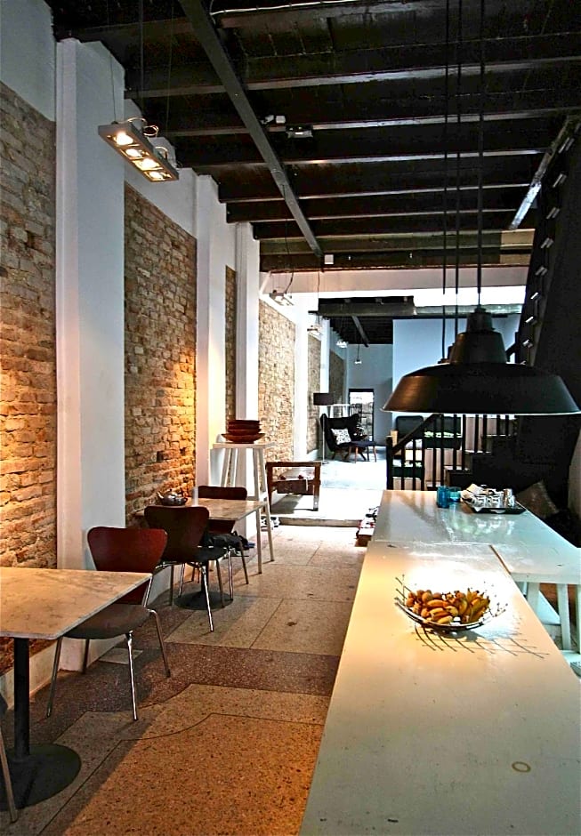 The Rommanee Boutique Guesthouse