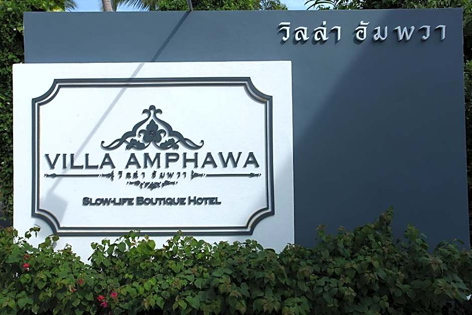 Villa Amphawa